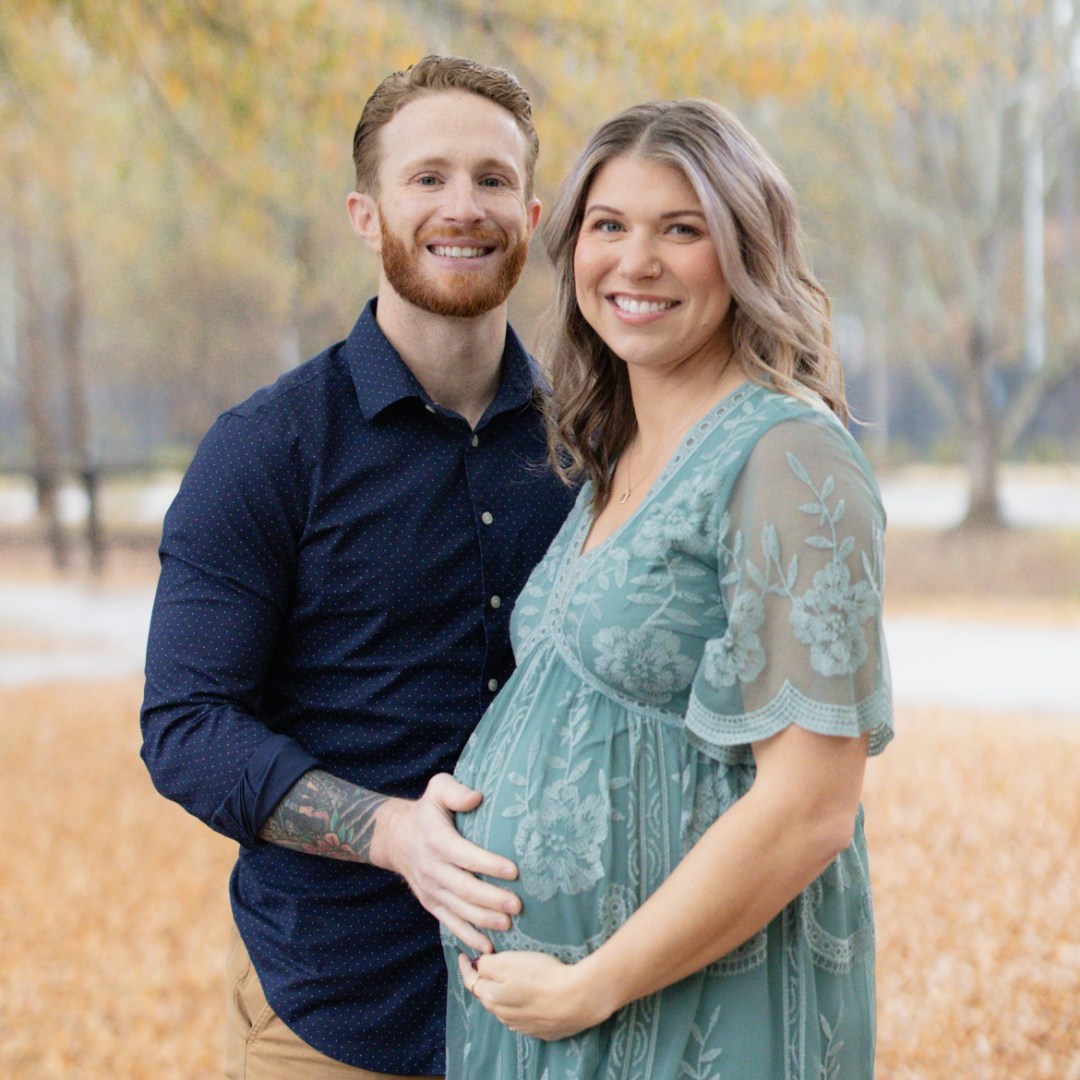 Photo shared by Robin for their Babylist baby registry.