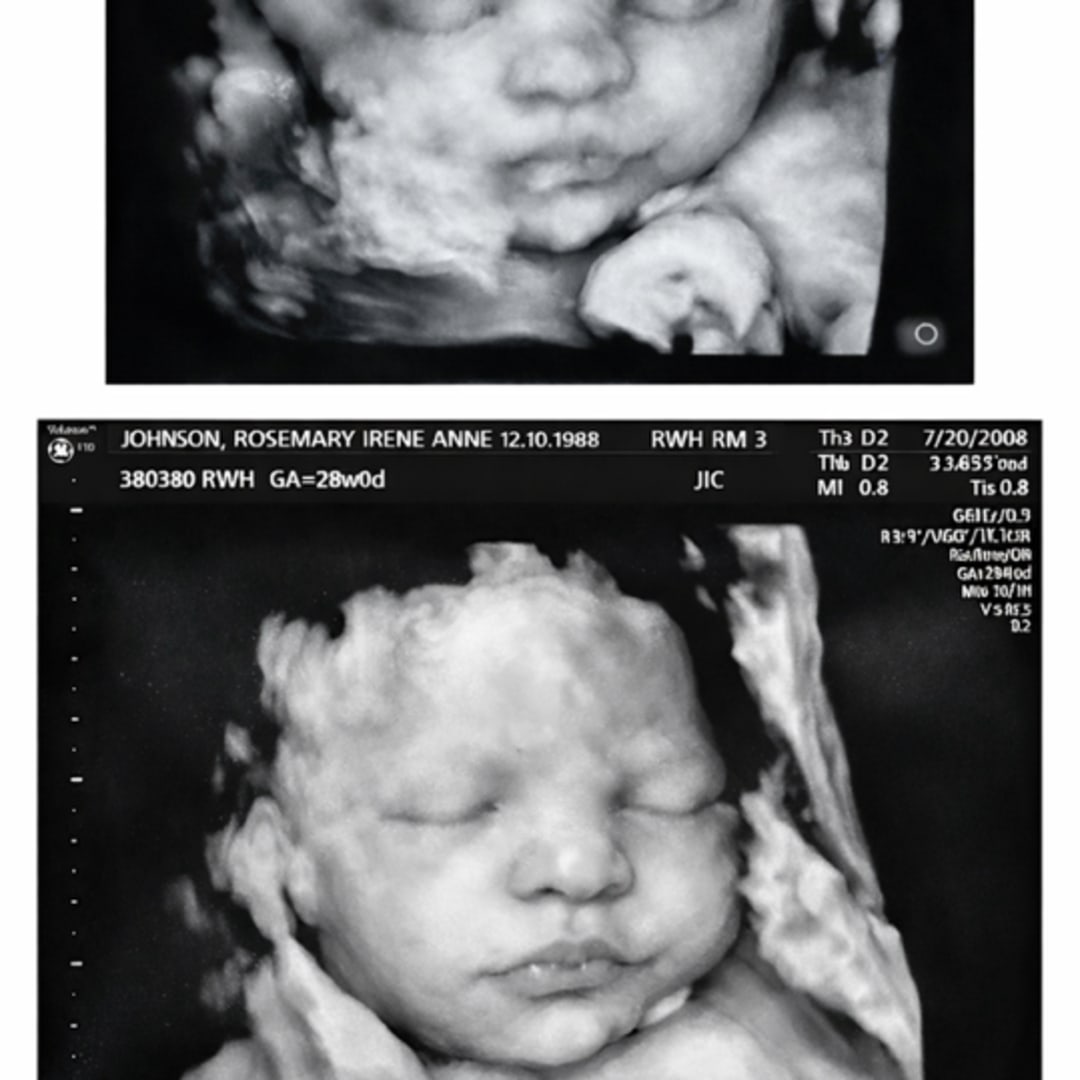 Photo shared by Rosie for their Babylist baby registry.