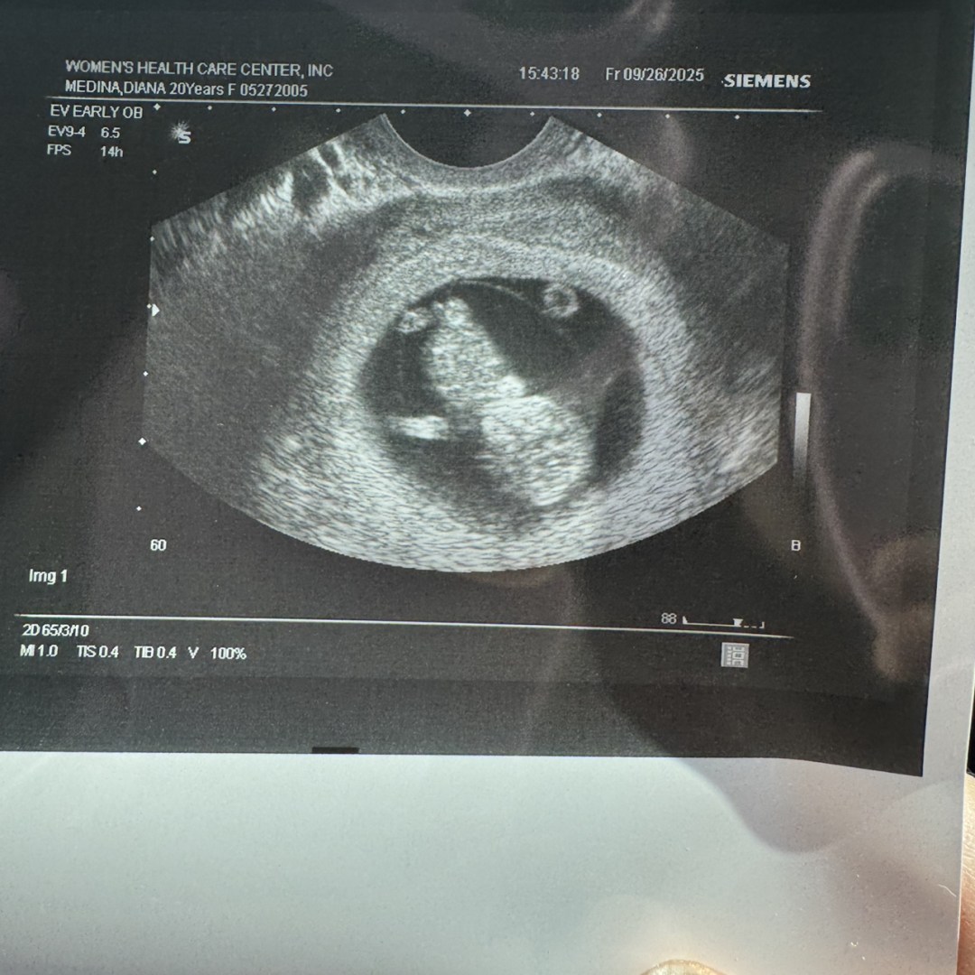 Photo shared by Diana for their Babylist baby registry.