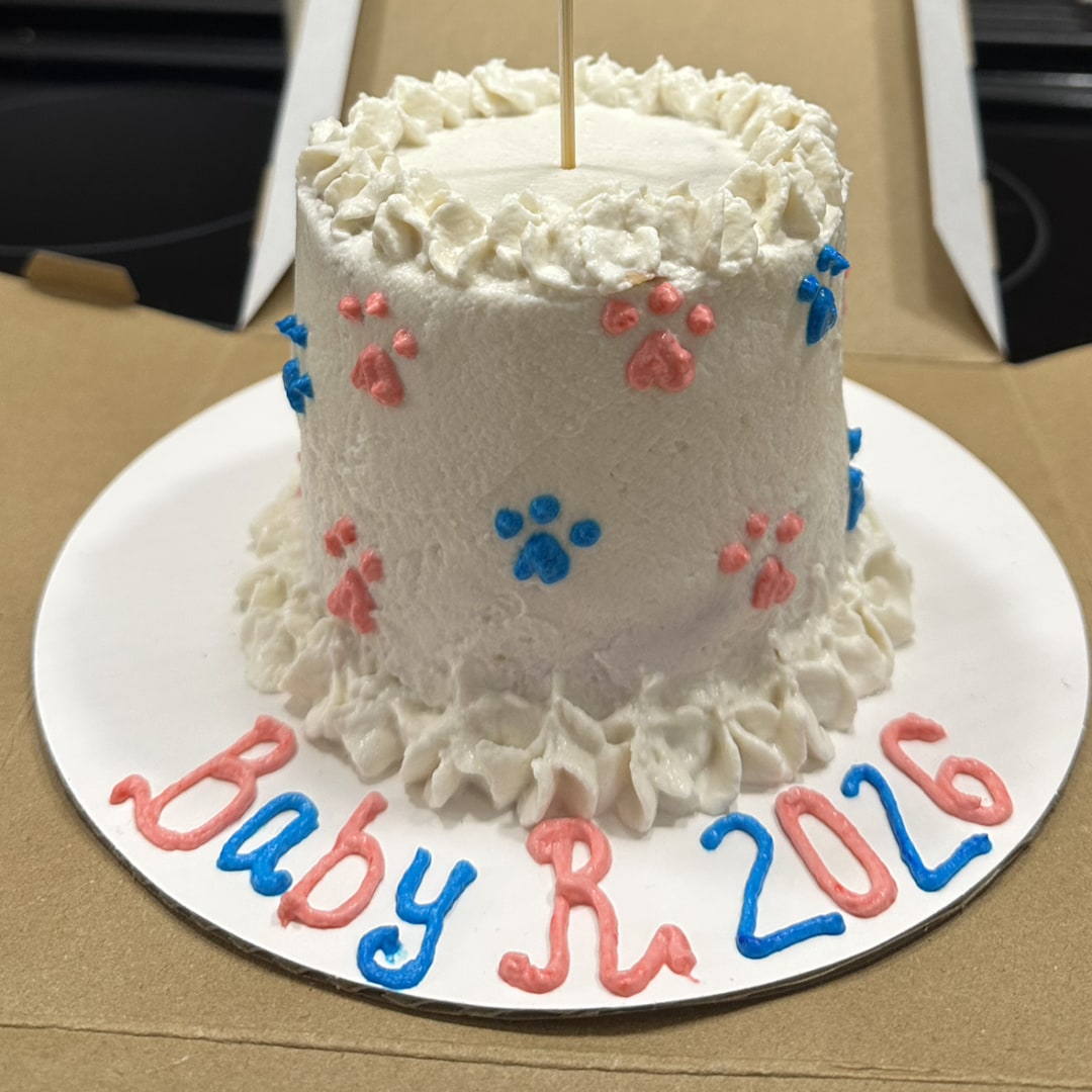 Photo shared by Chelsea for their Babylist baby registry.