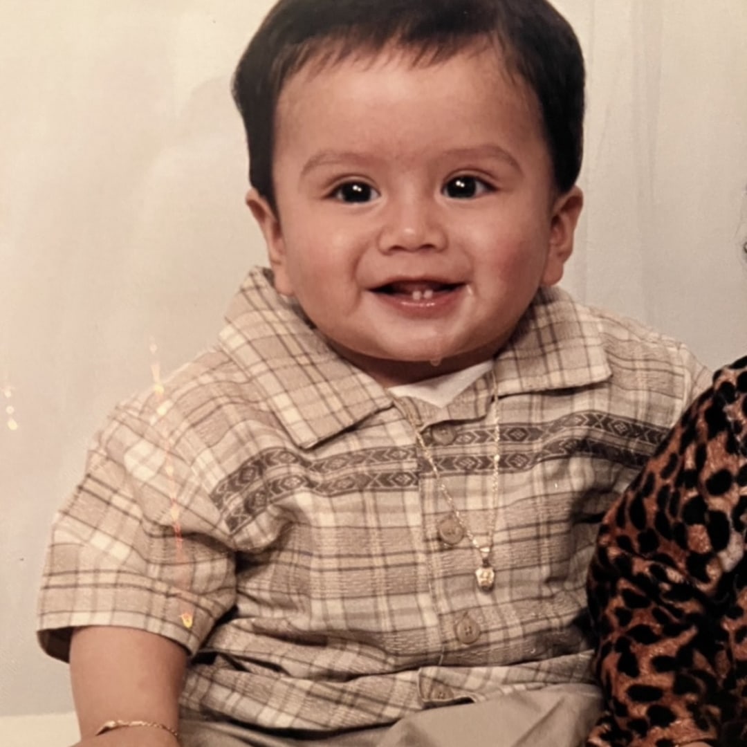 Photo shared by Jasmine for their Babylist baby registry.