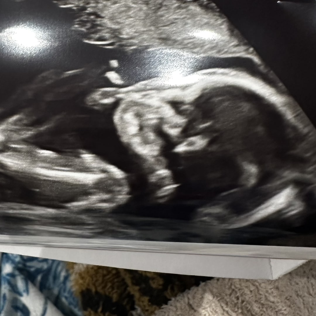 Photo shared by Elliana for their Babylist baby registry.