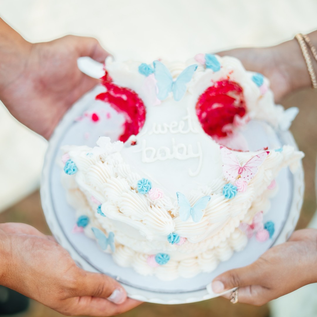 Photo shared by Emily for their Babylist baby registry.