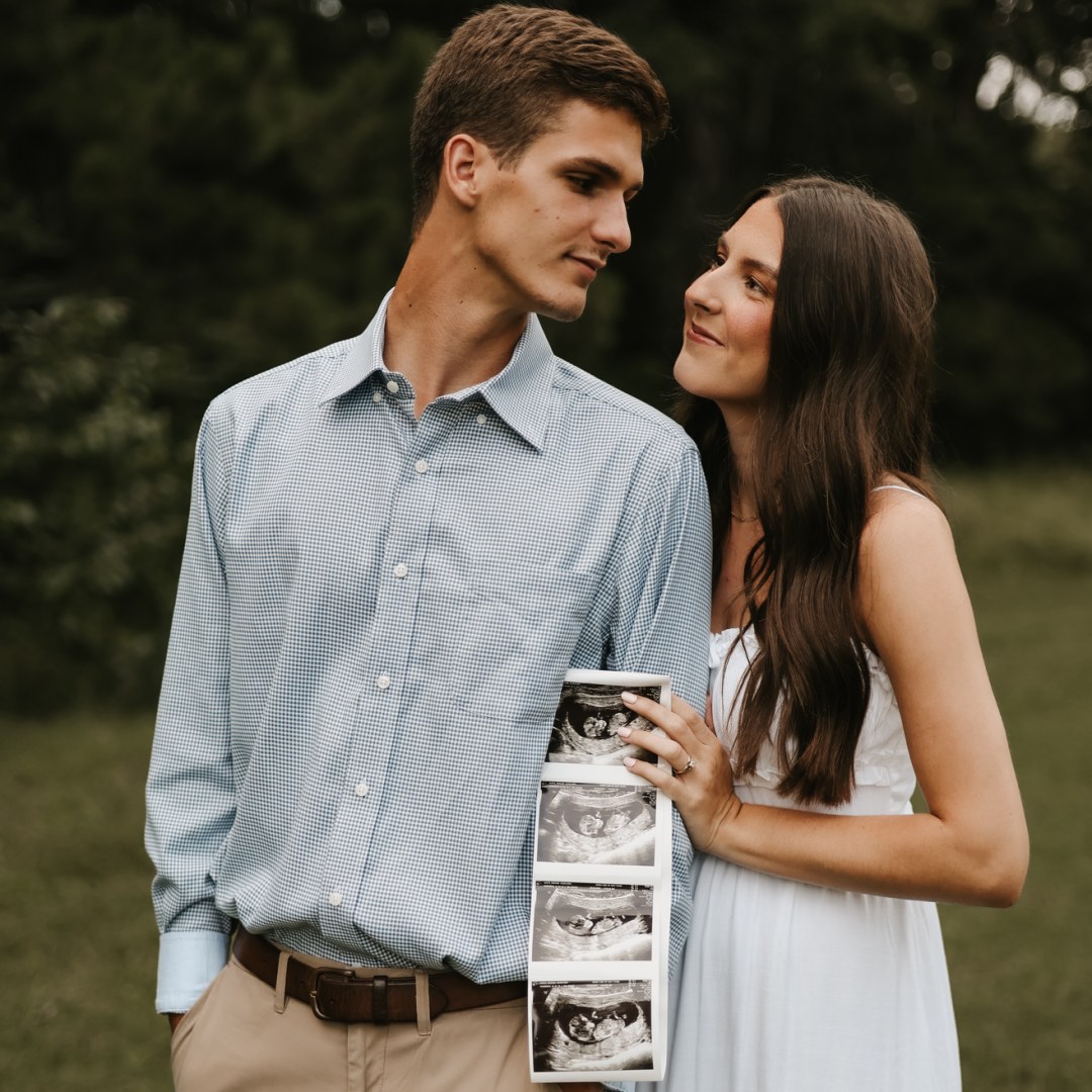 Photo shared by Raegan for their Babylist baby registry.