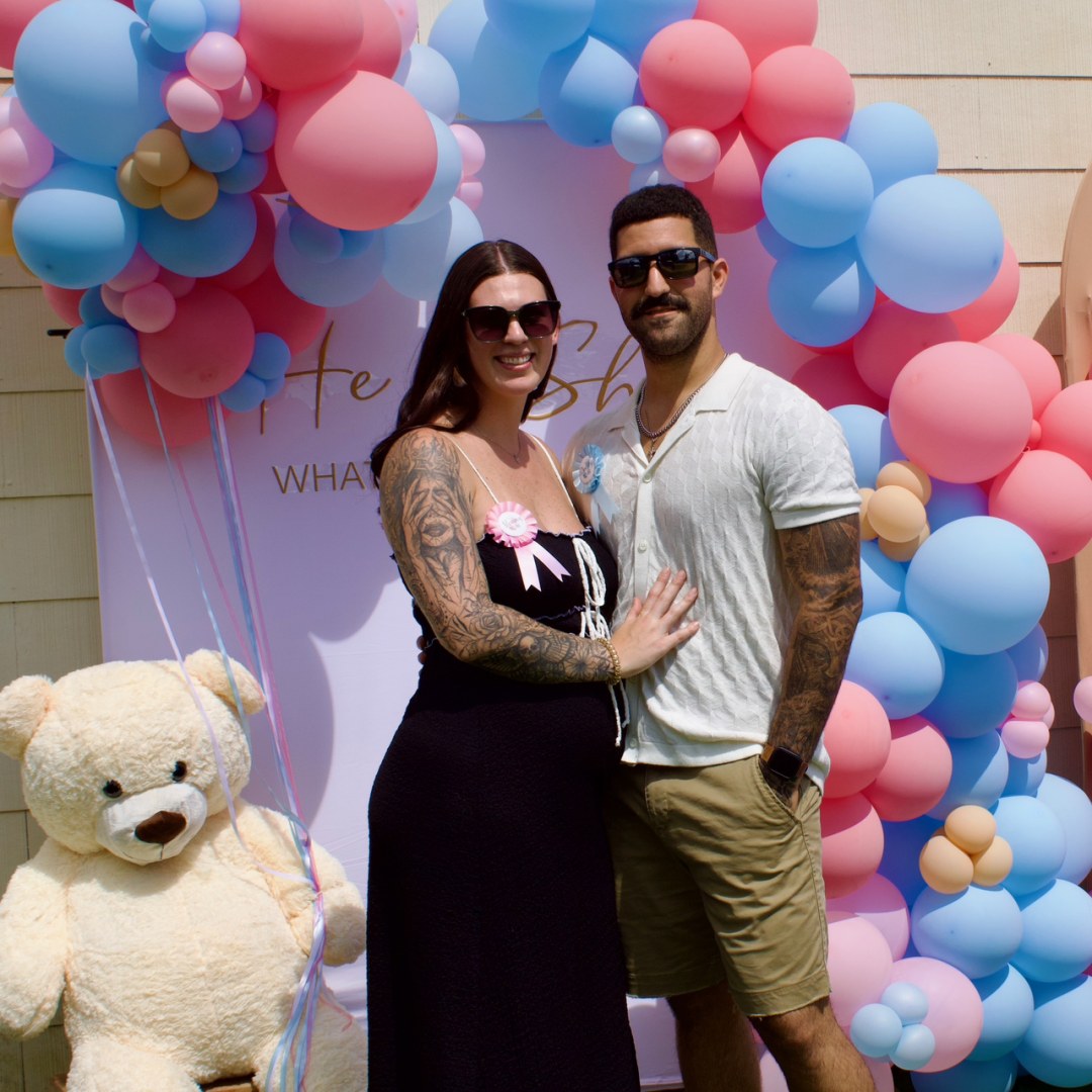 Photo shared by Emma for their Babylist baby registry.
