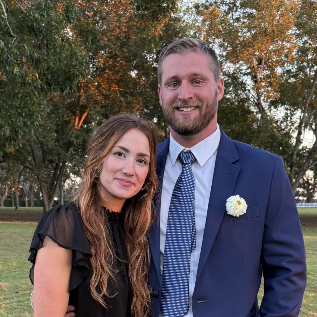 Photo shared by Brooke for their Babylist baby registry.