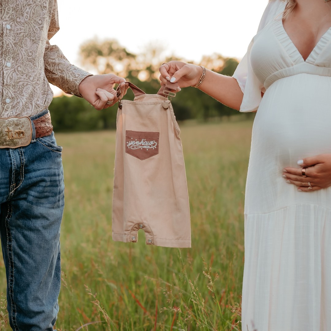 Photo shared by Abbie for their Babylist baby registry.