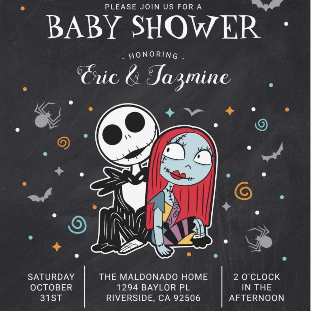 Photo shared by Jazmine for their Babylist baby registry.