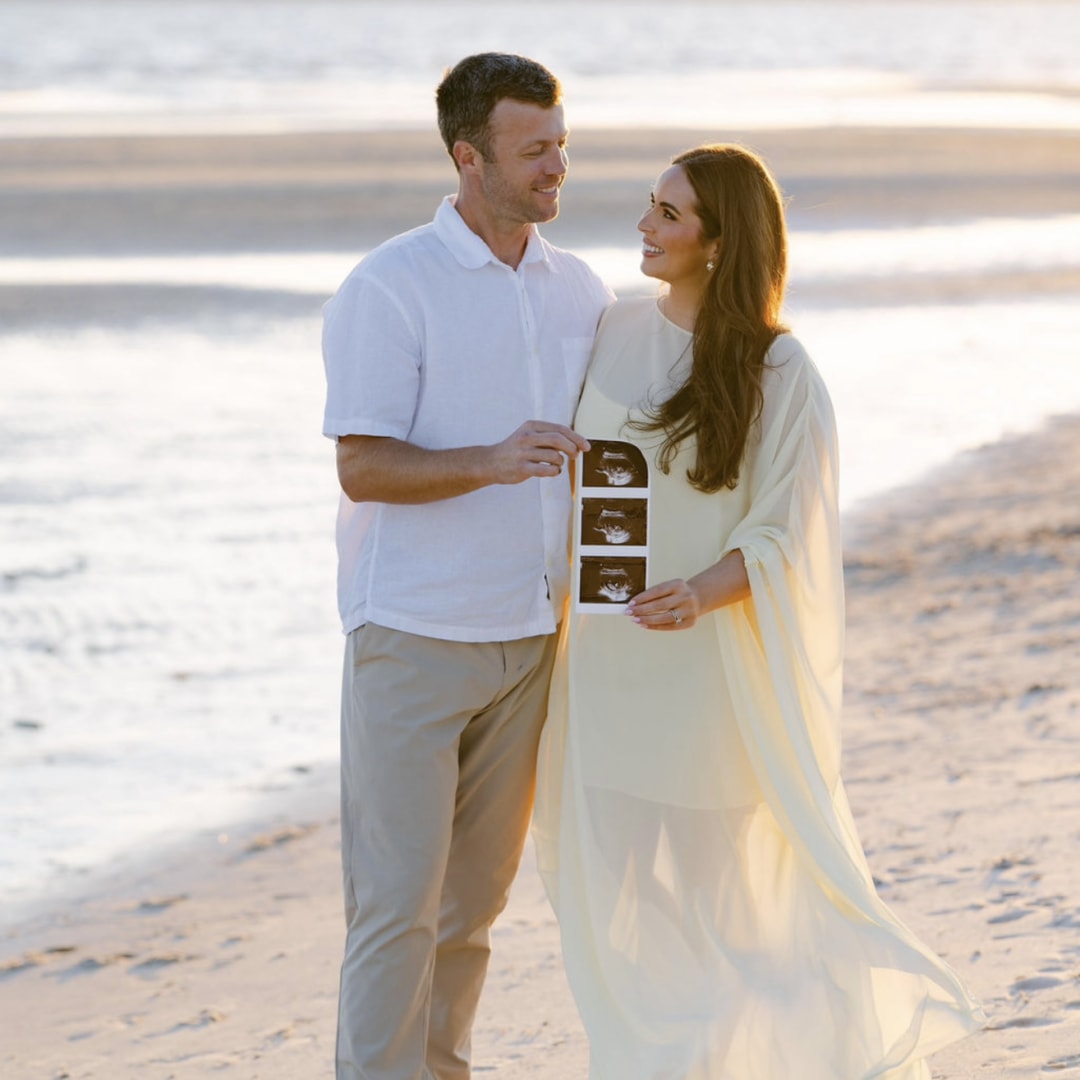 Photo shared by Thea for their Babylist baby registry.
