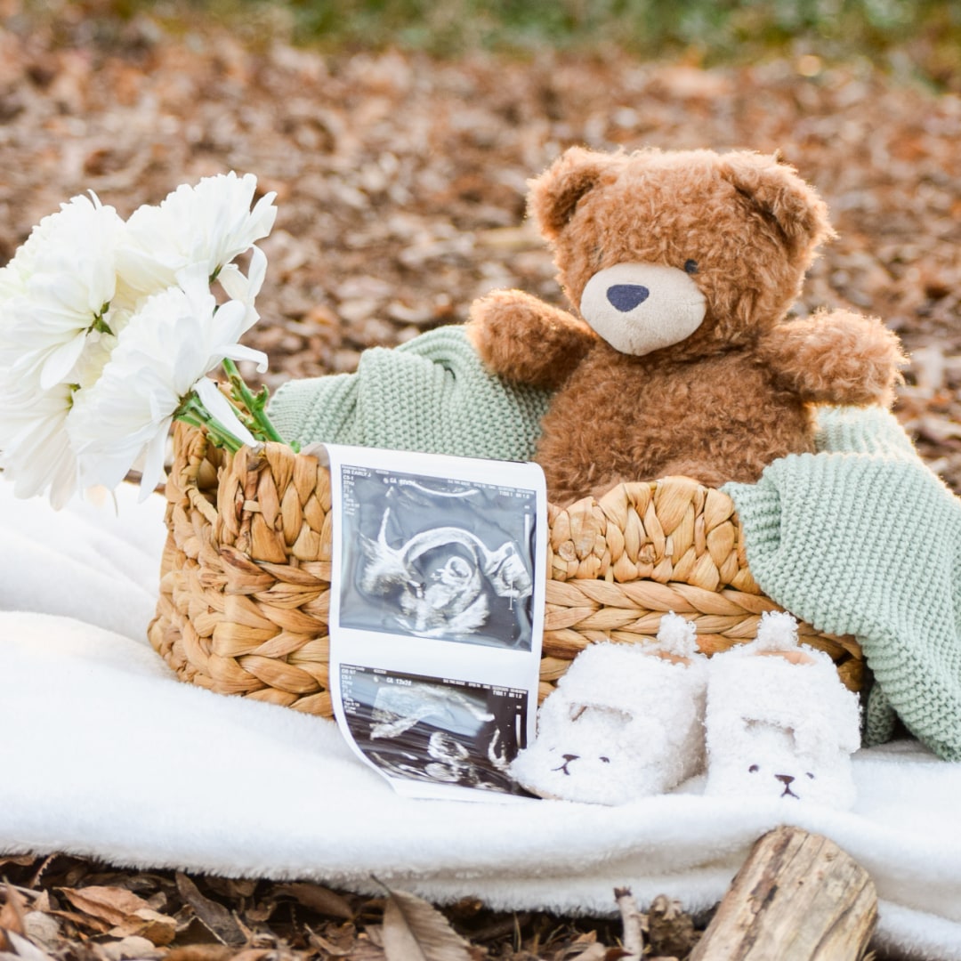 Photo shared by Emily for their Babylist baby registry.