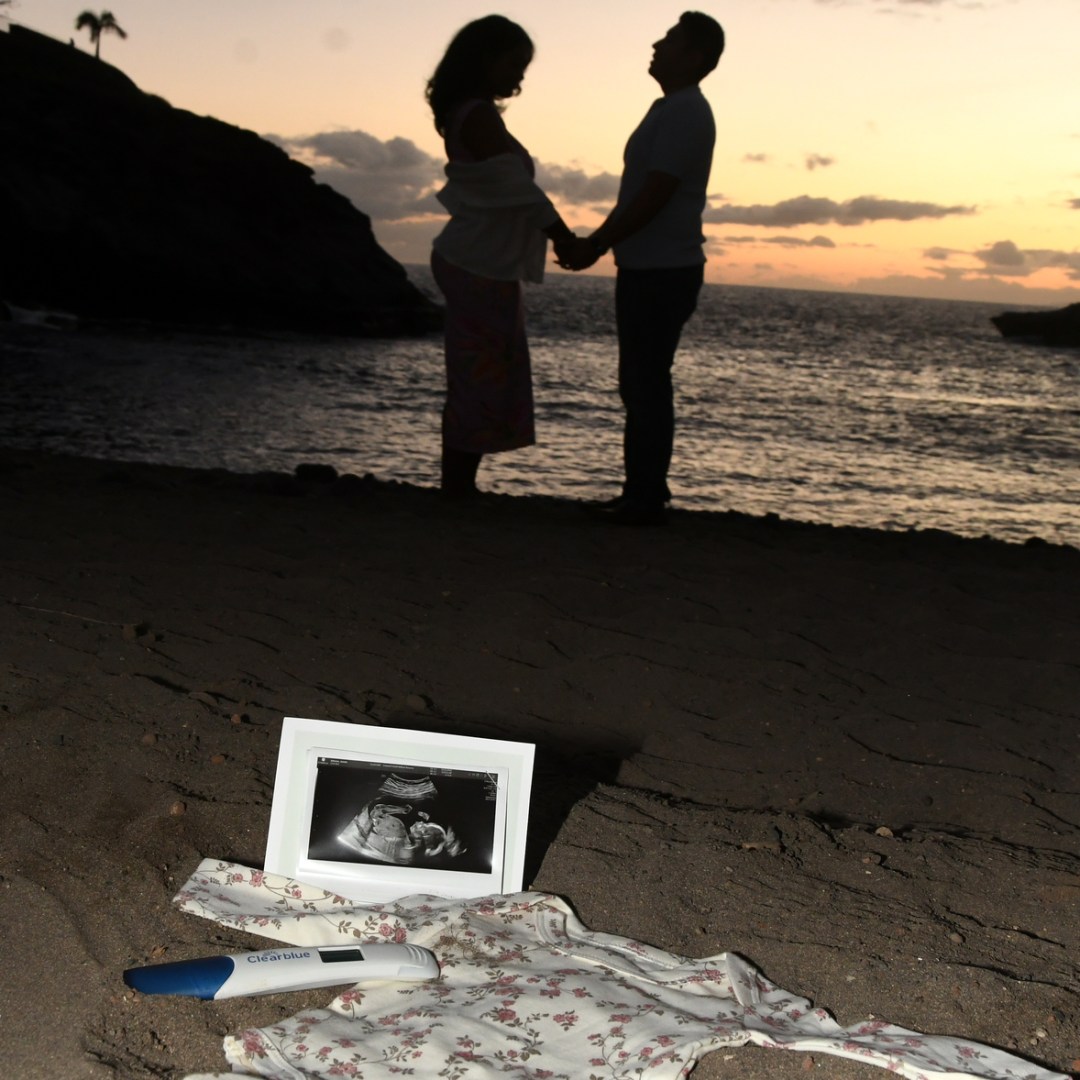 Photo shared by Jazmin for their Babylist baby registry.