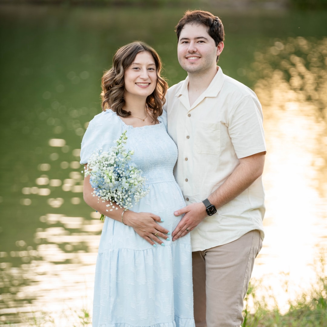 Photo shared by Destiny for their Babylist baby registry.