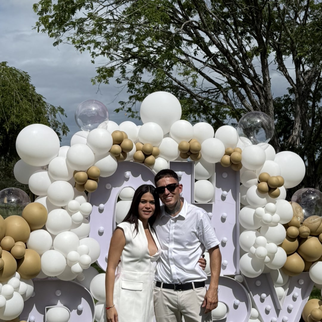 Photo shared by Kirenia for their Babylist baby registry.