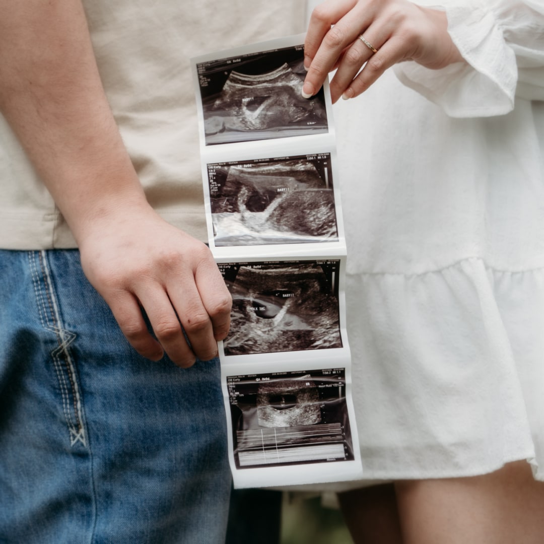 Photo shared by Riley for their Babylist baby registry.