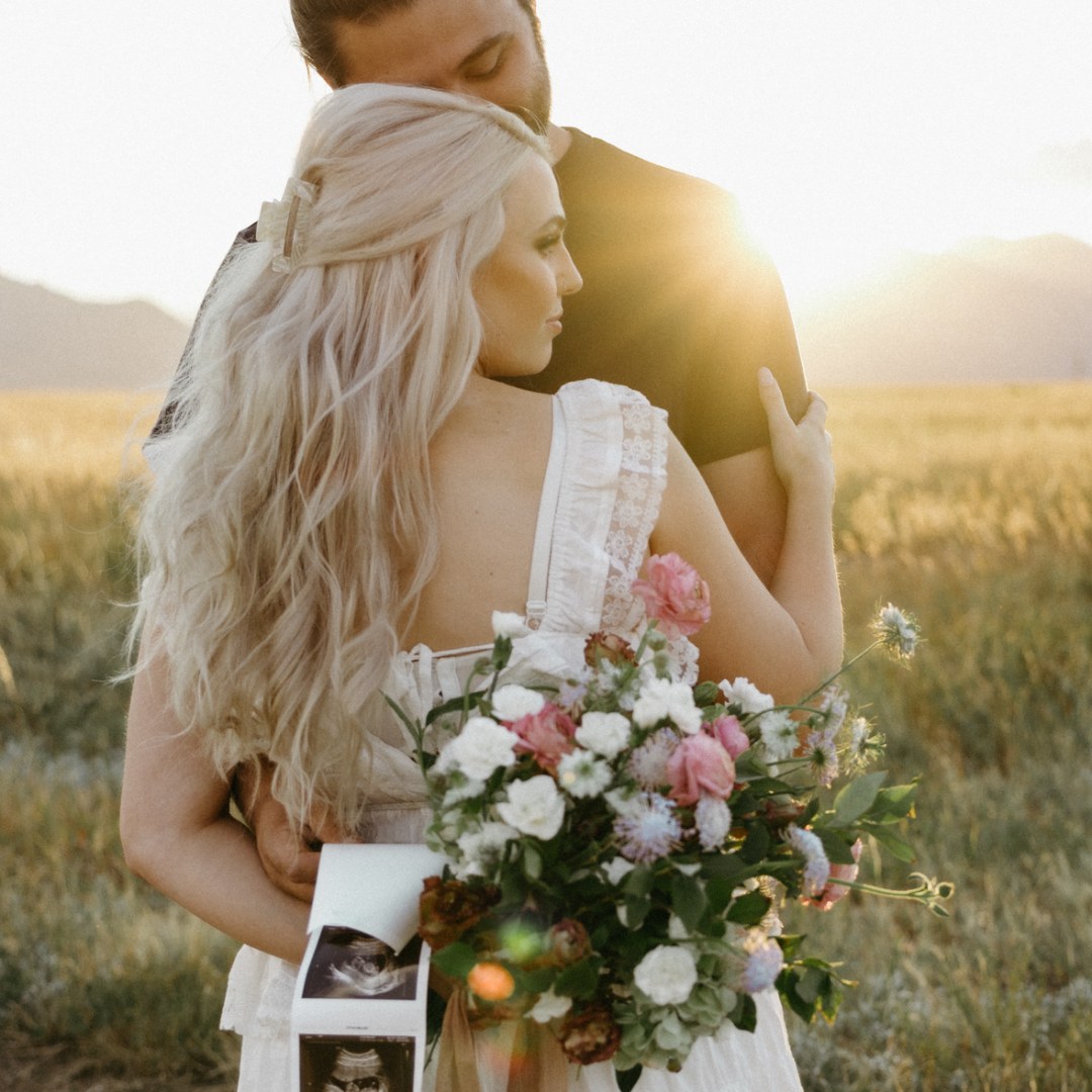 Photo shared by Baylee for their Babylist baby registry.