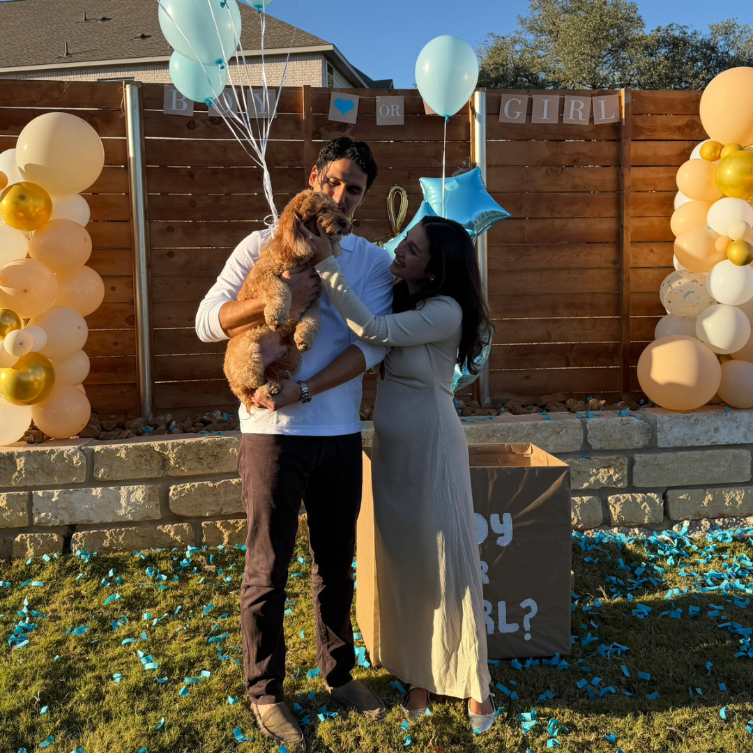 Photo shared by Isabella for their Babylist baby registry.