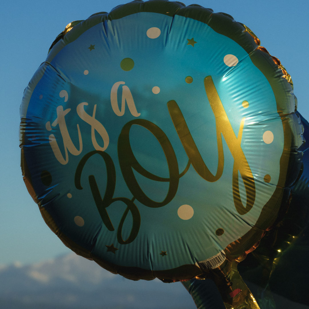Photo shared by Stephanie for their Babylist baby registry.