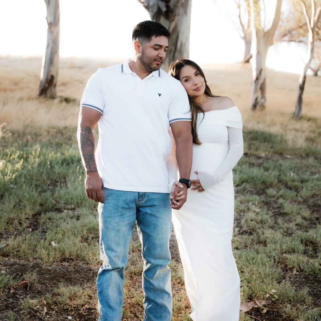 Photo shared by Alyssa for their Babylist baby registry.