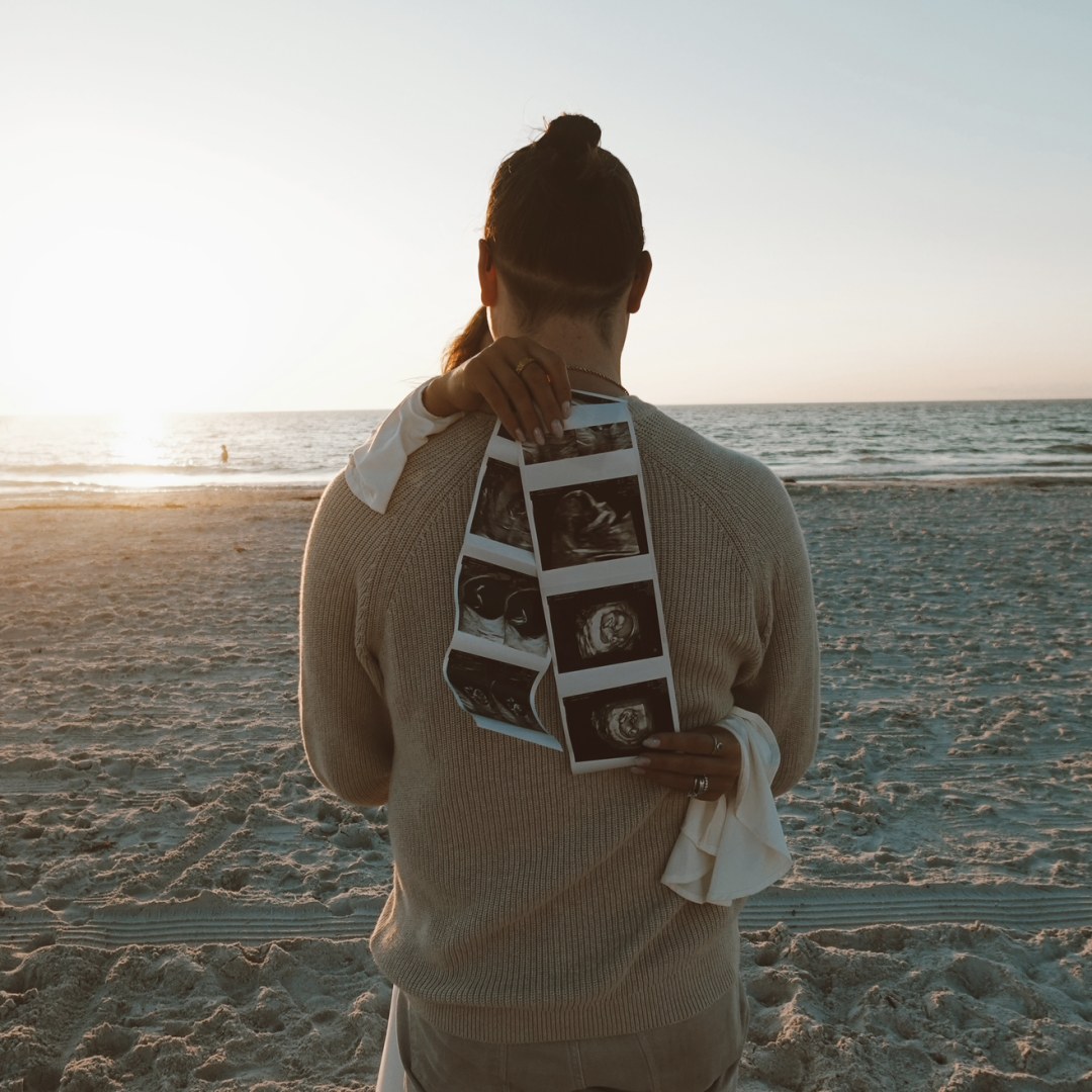 Photo shared by Chloe for their Babylist baby registry.