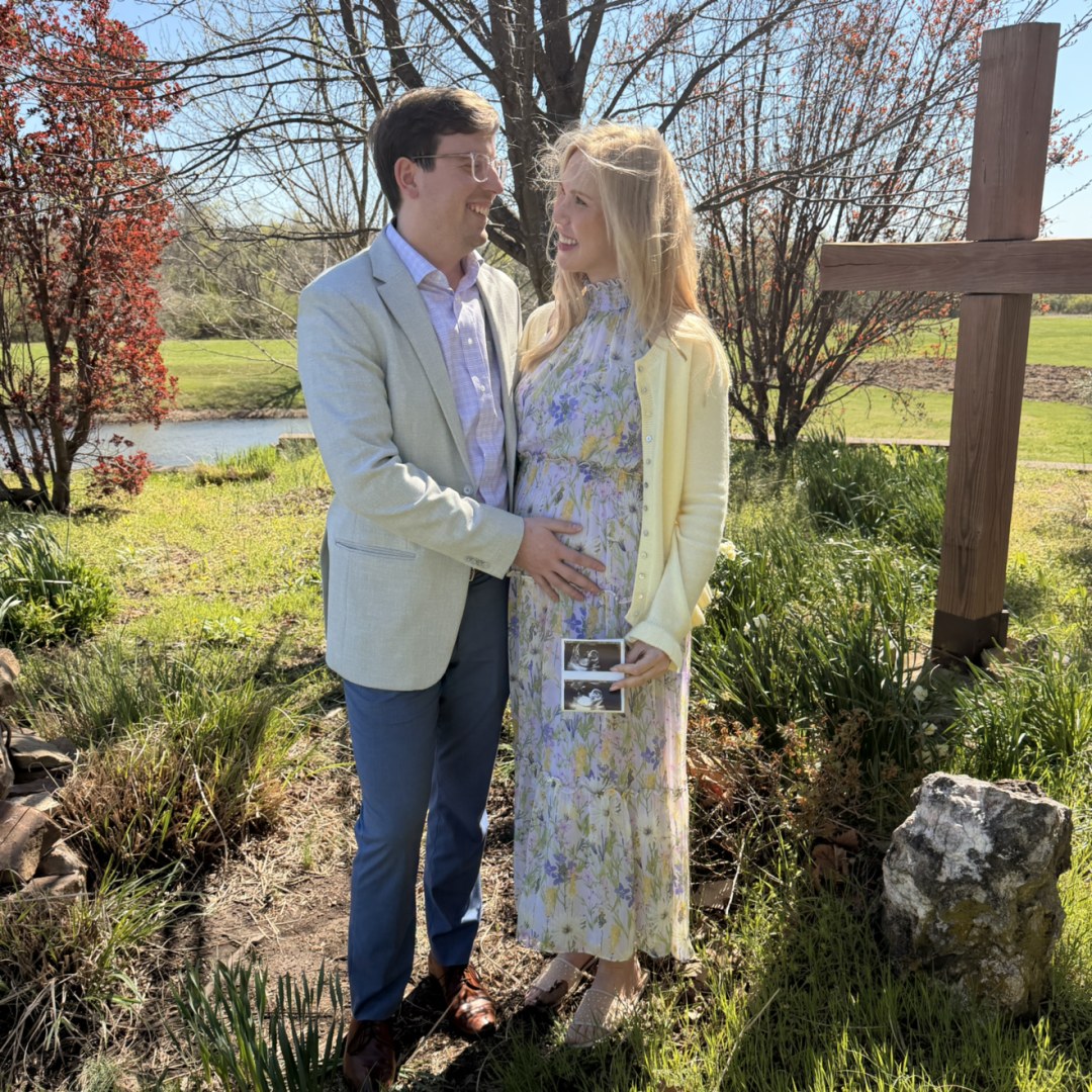 Photo shared by Audrey for their Babylist baby registry.