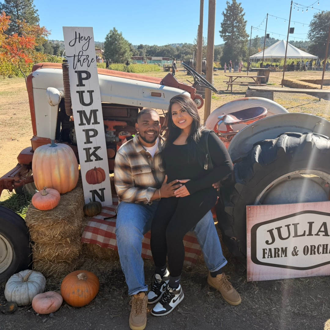 Photo shared by Cassie for their Babylist baby registry.