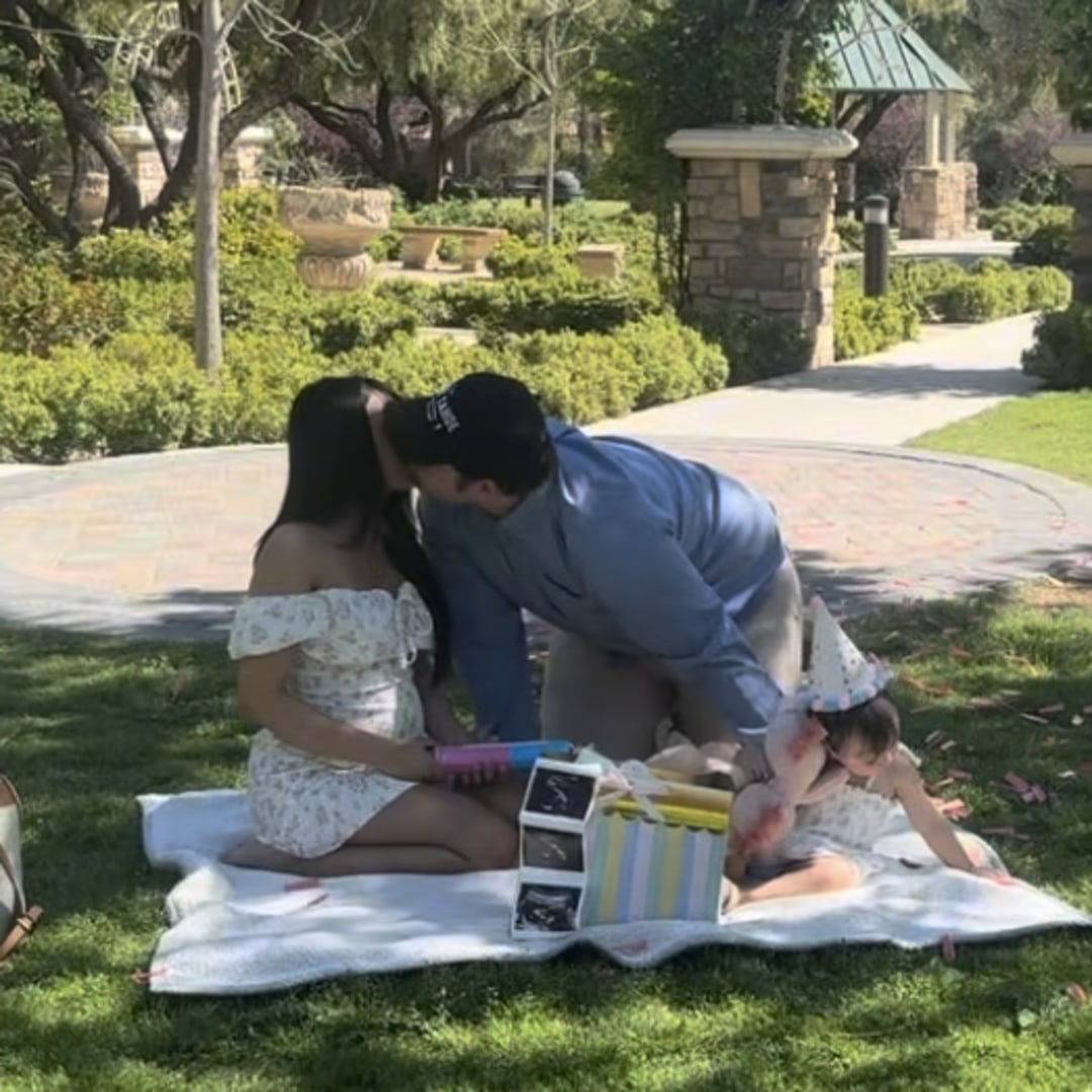 Photo shared by Jared for their Babylist baby registry.