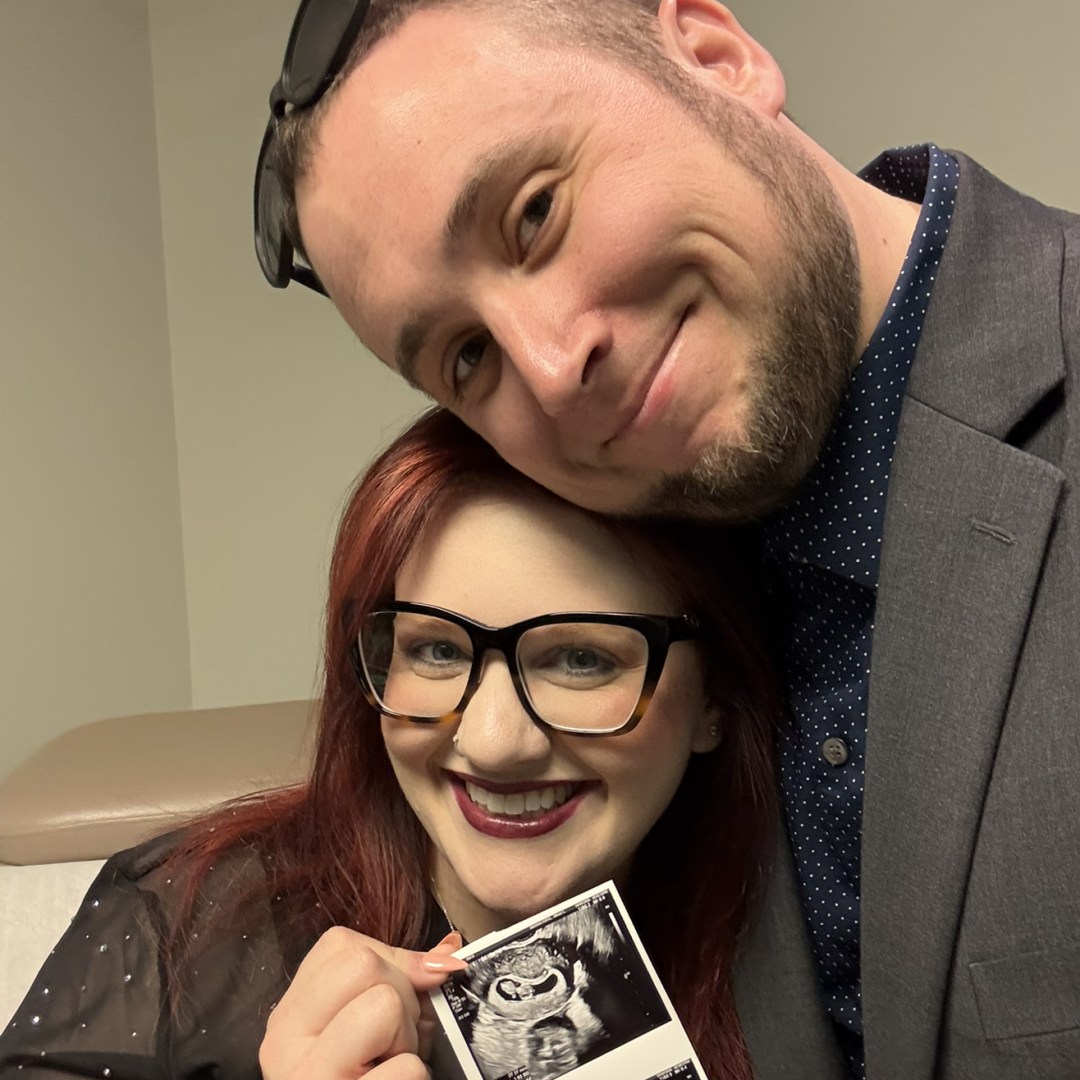 Photo shared by Danielle for their Babylist baby registry.
