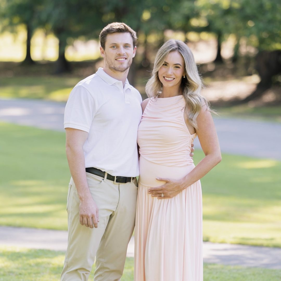 Photo shared by Emily for their Babylist baby registry.