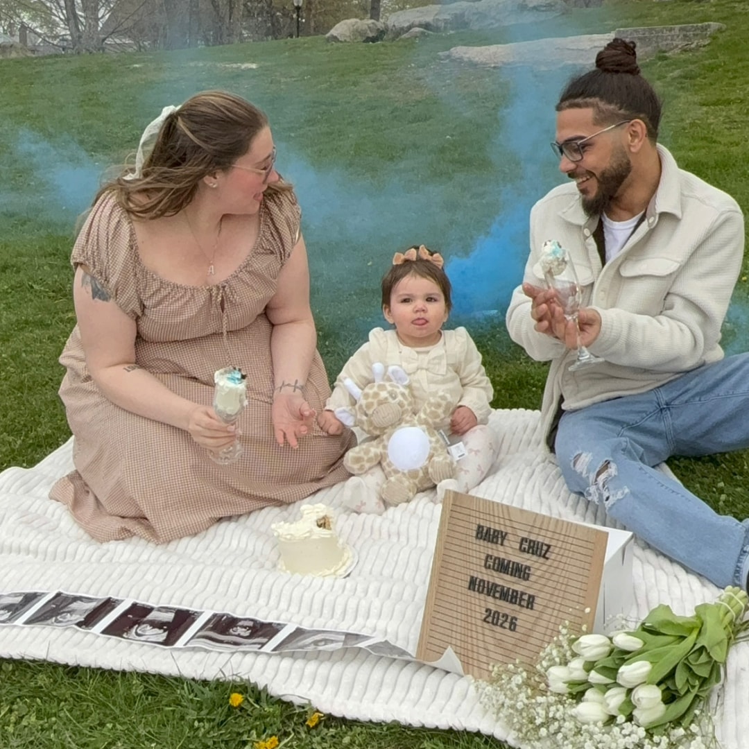 Photo shared by Casadie for their Babylist baby registry.