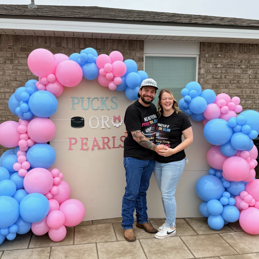 Photo shared by Morgan for their Babylist baby registry.