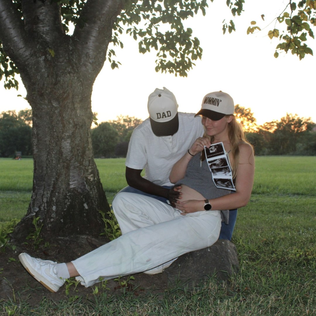 Photo shared by Delaney for their Babylist baby registry.