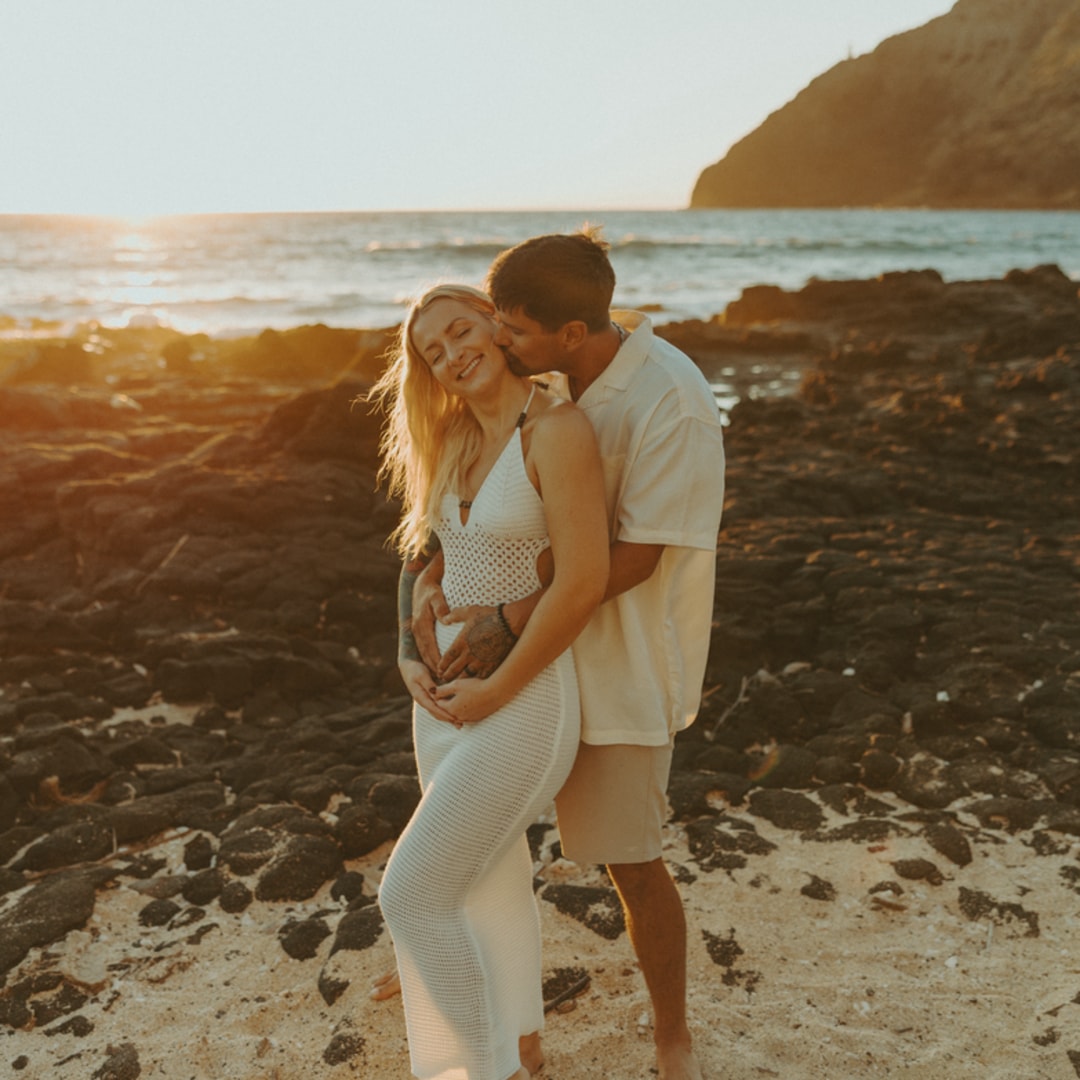 Photo shared by Erica for their Babylist baby registry.