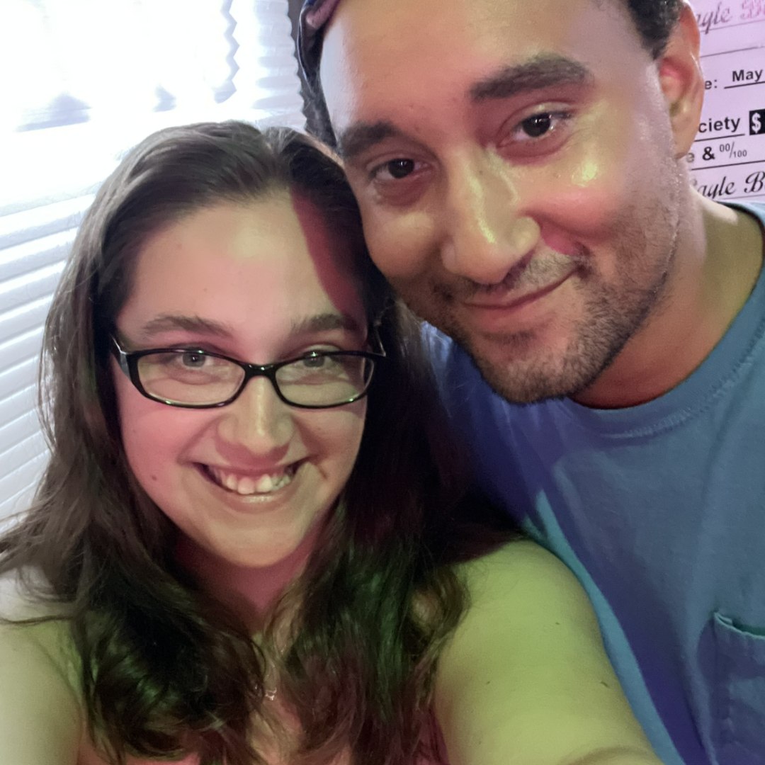 Photo shared by Alissa for their Babylist baby registry.