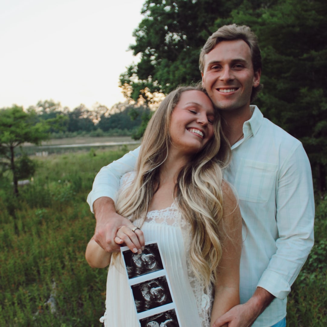 Photo shared by Peyton for their Babylist baby registry.
