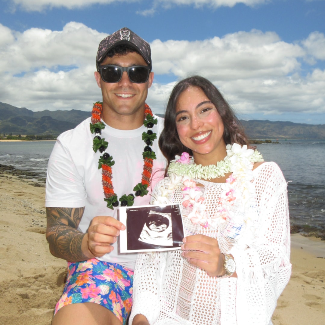 Photo shared by Sarah for their Babylist baby registry.