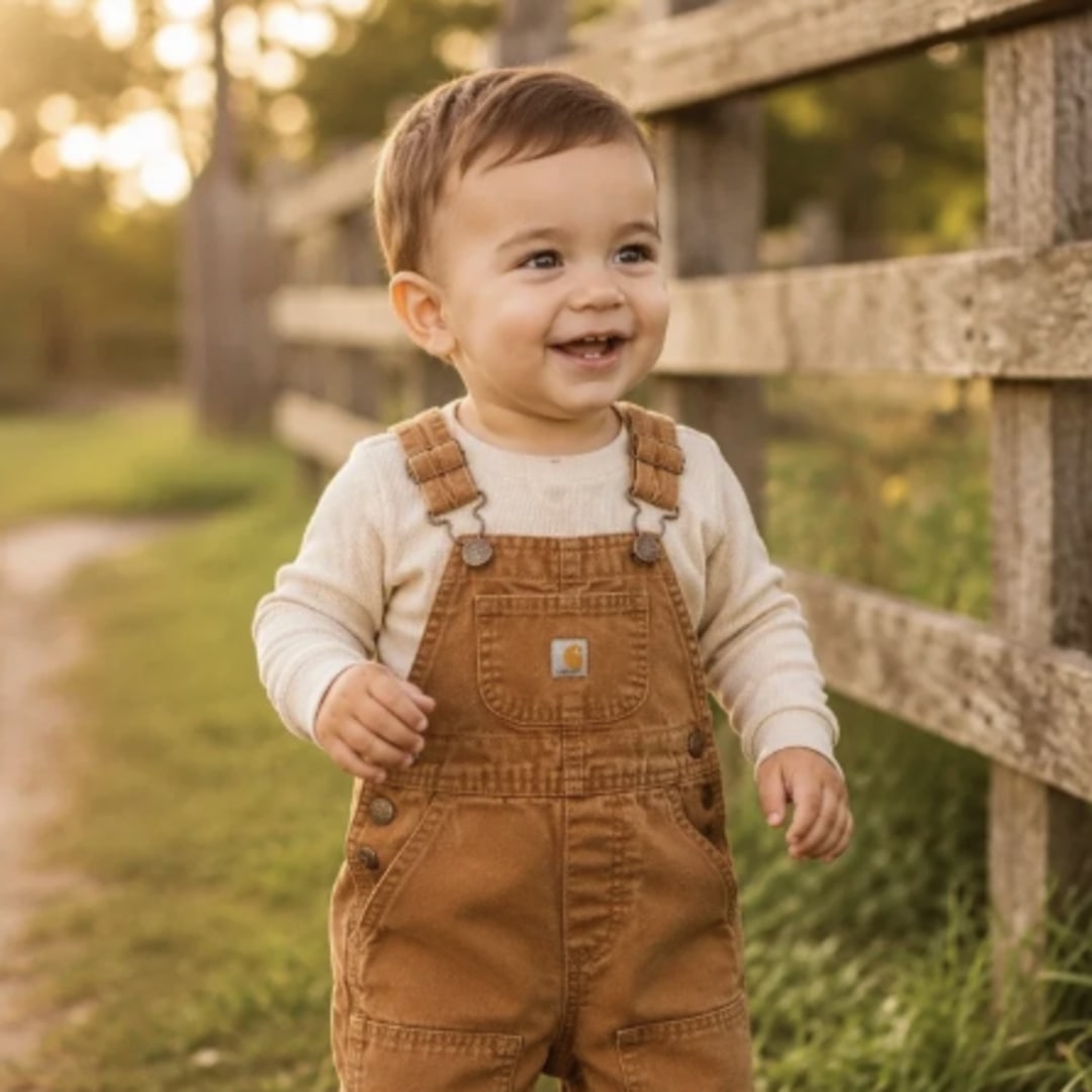 Photo shared by Emily for their Babylist baby registry.