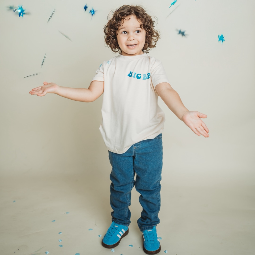 Photo shared by Karina for their Babylist baby registry.