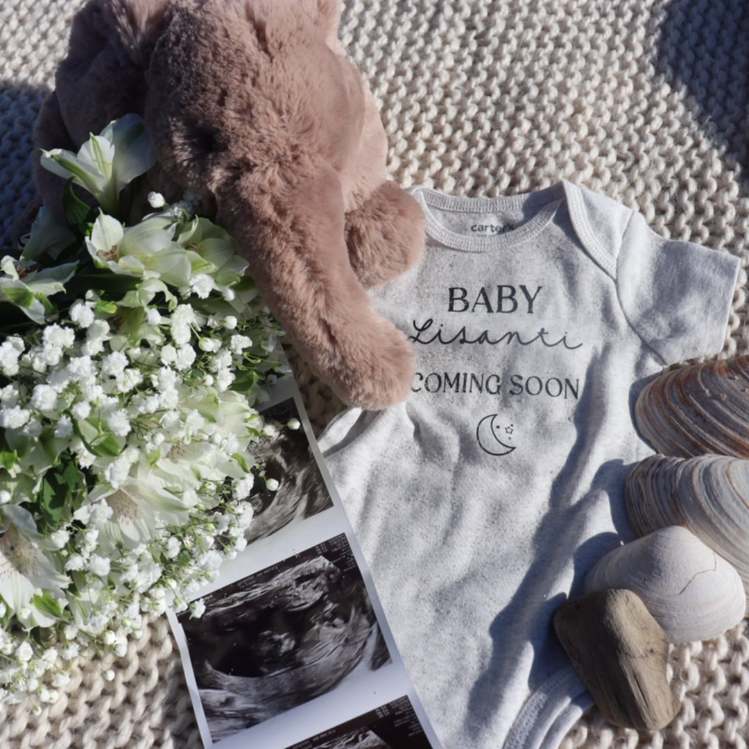 Photo shared by Abby for their Babylist baby registry.