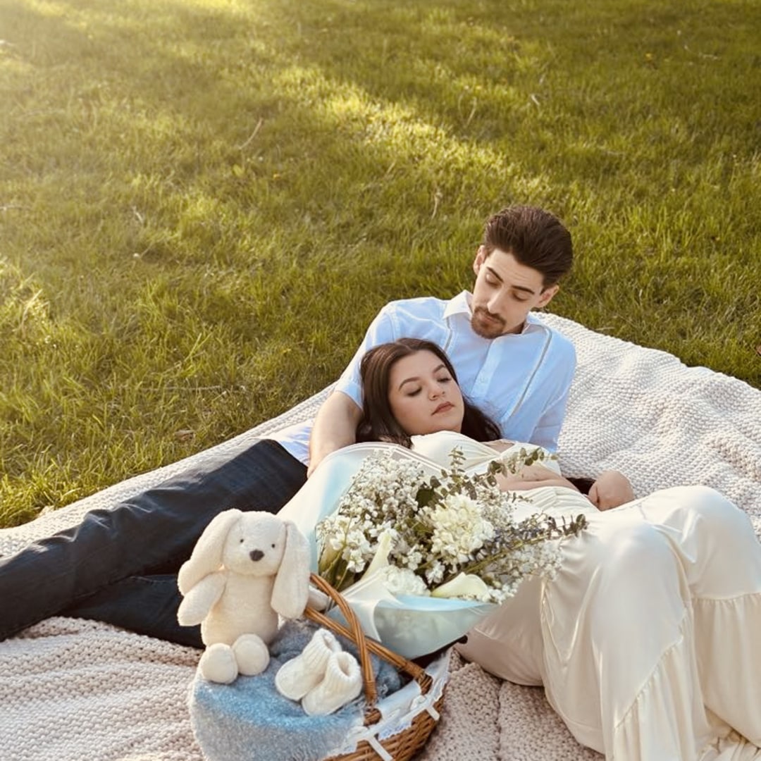 Photo shared by Michele for their Babylist baby registry.
