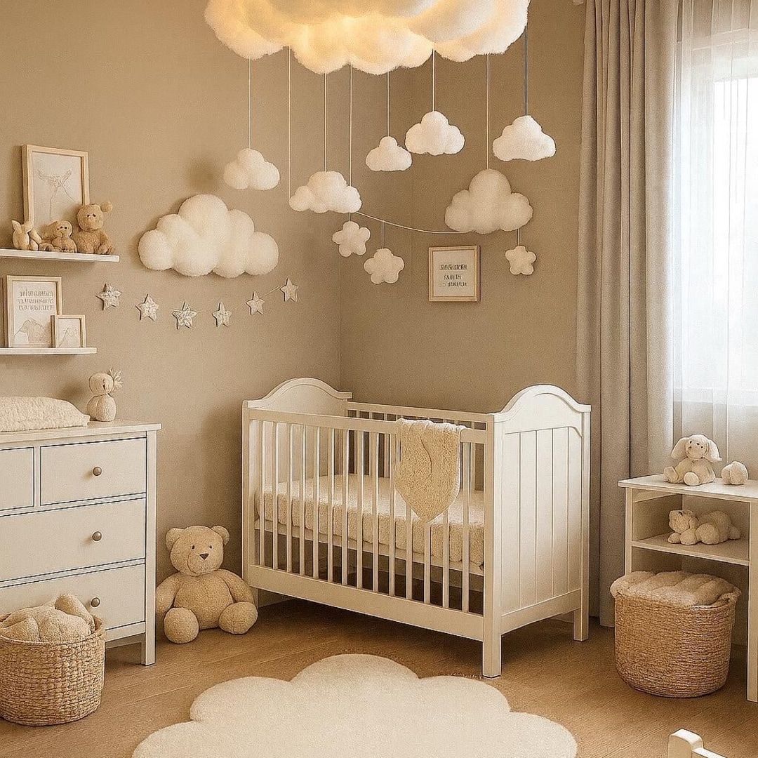 Photo shared by Rubi Esmeralda for their Babylist baby registry.