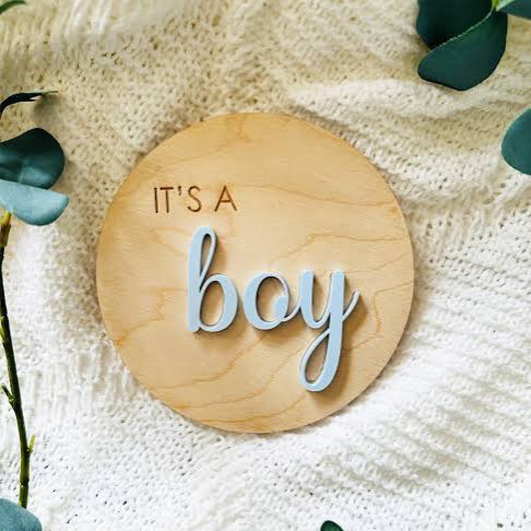 Photo shared by Angel for their Babylist baby registry.