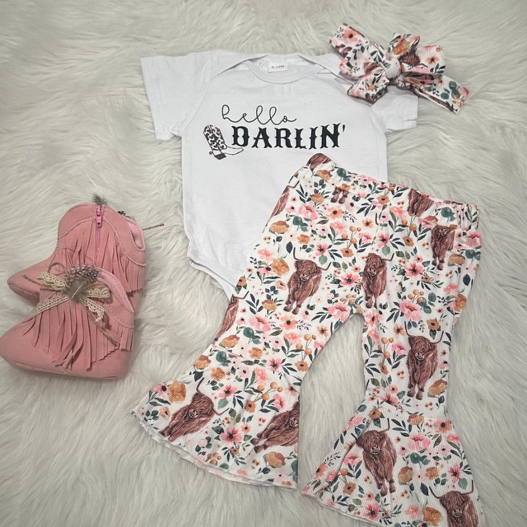 Photo shared by Brandi for their Babylist baby registry.