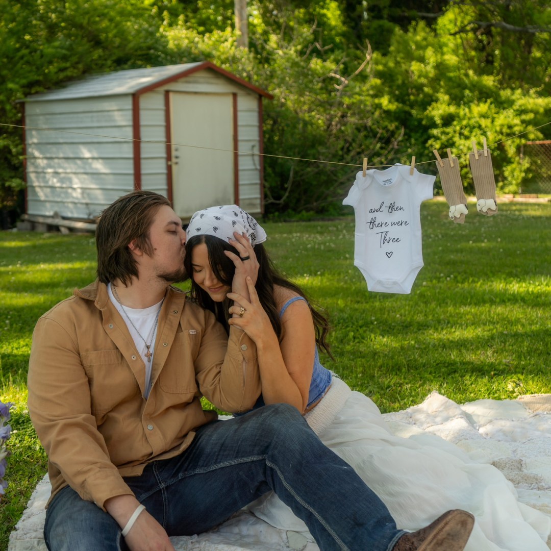Photo shared by Dakota for their Babylist baby registry.