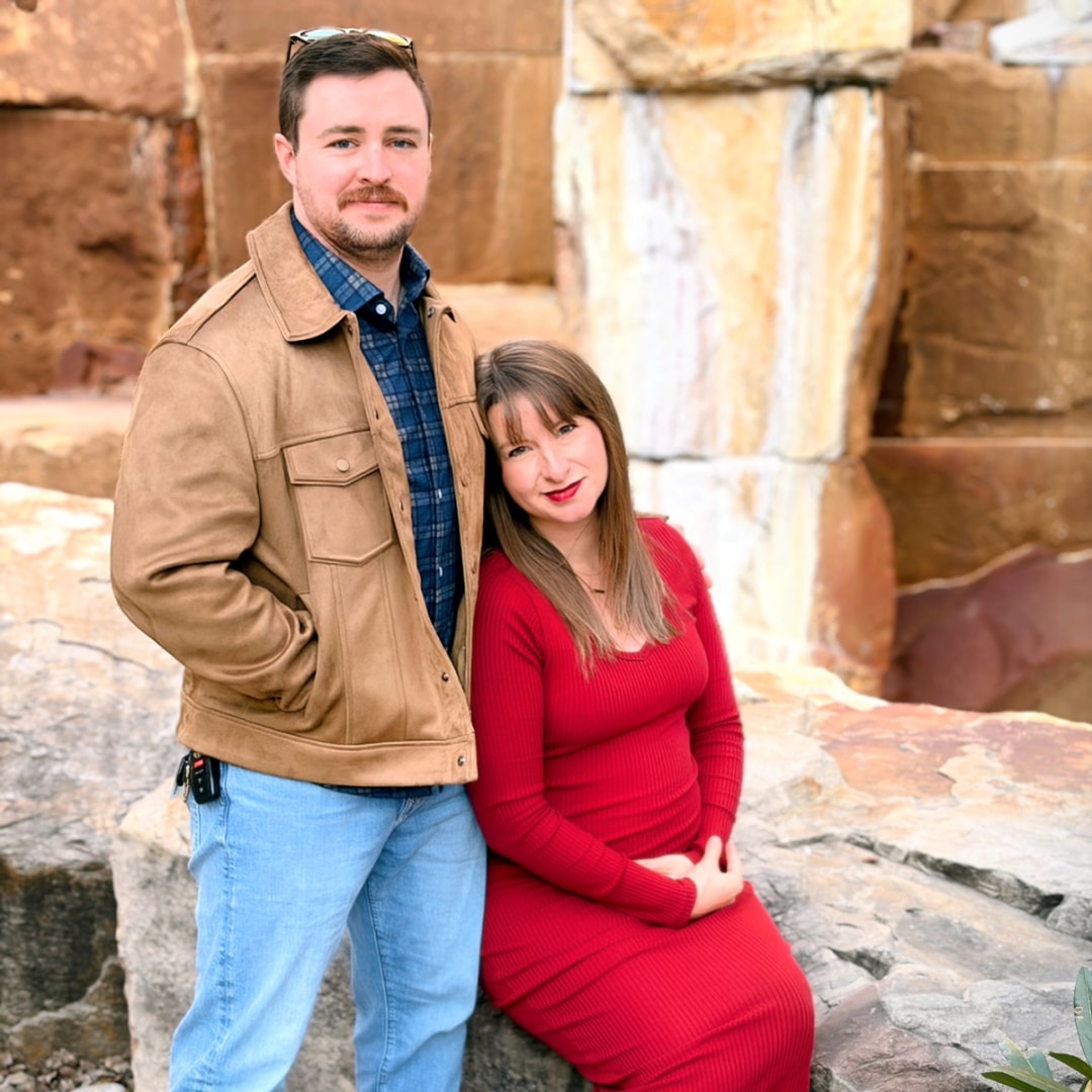 Photo shared by Briana for their Babylist baby registry.