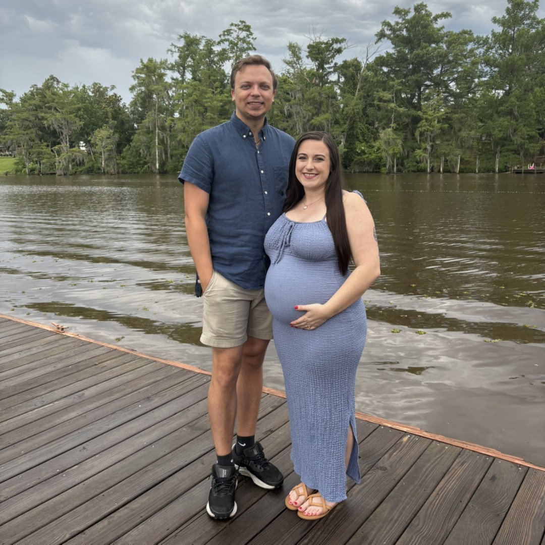 Photo shared by Sydney for their Babylist baby registry.