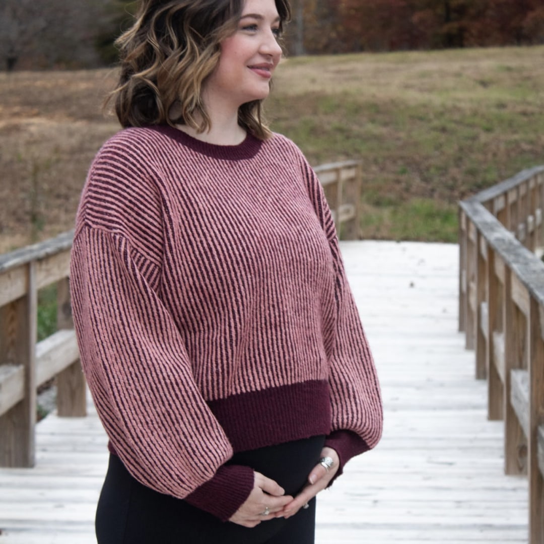 Photo shared by Kasey for their Babylist baby registry.