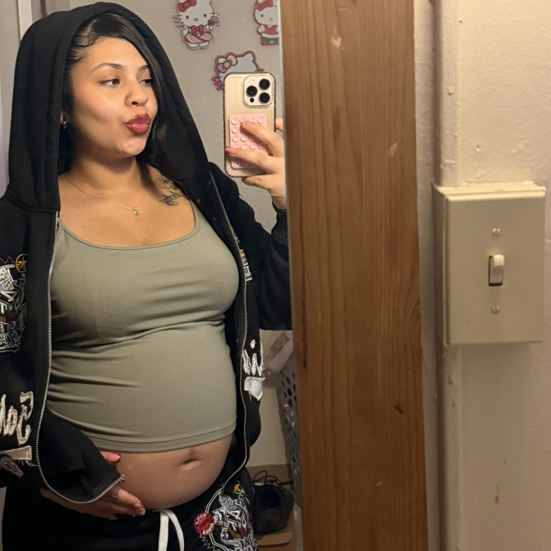 Photo shared by Keyly for their Babylist baby registry.