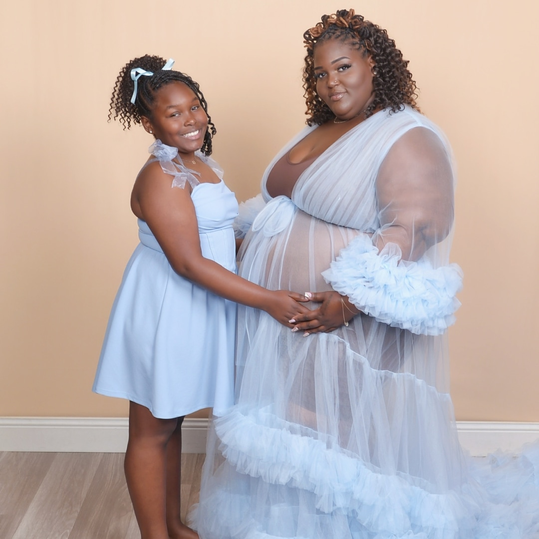 Photo shared by Sadie for their Babylist baby registry.