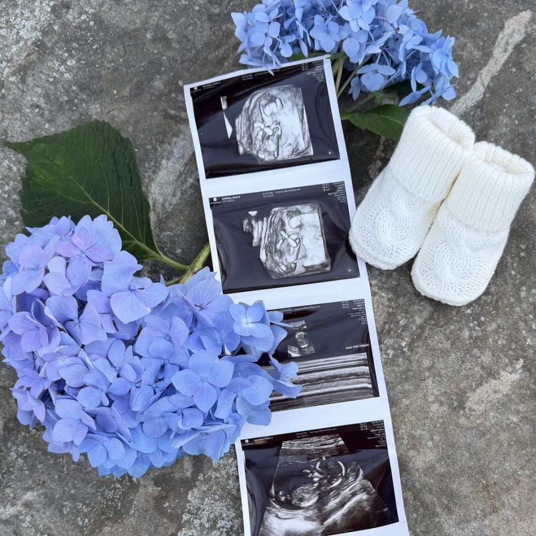 Photo shared by Jamie for their Babylist baby registry.