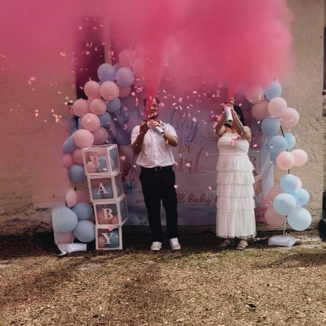 Photo shared by Briana for their Babylist baby registry.